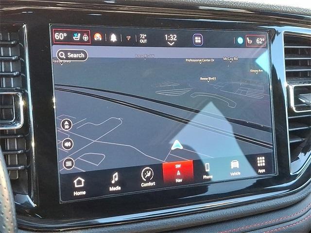 used 2023 Dodge Durango car, priced at $30,988