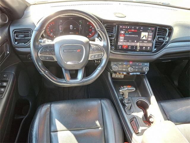 used 2023 Dodge Durango car, priced at $30,988