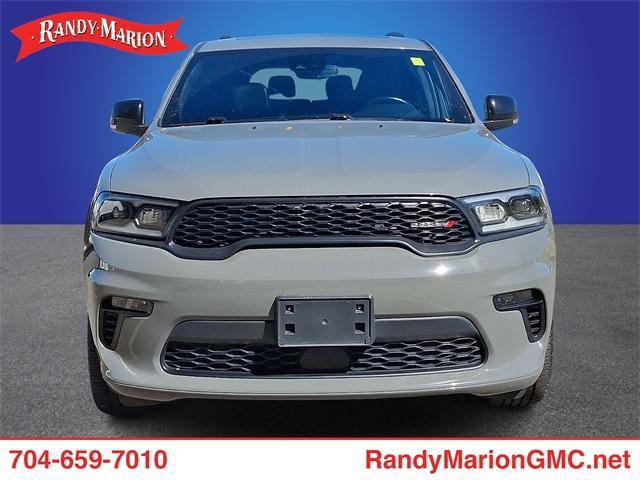 used 2023 Dodge Durango car, priced at $30,988