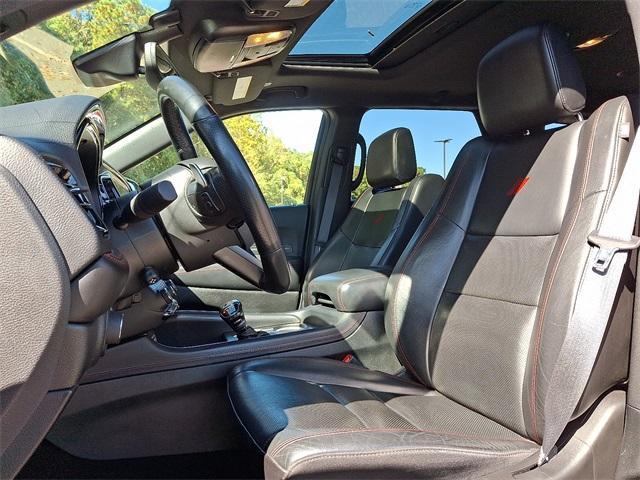 used 2023 Dodge Durango car, priced at $30,988