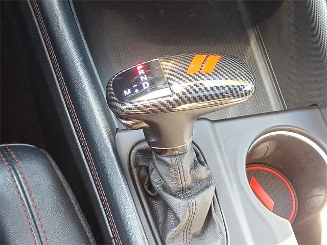 used 2023 Dodge Durango car, priced at $30,988