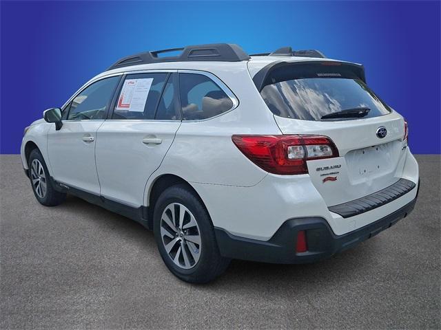 used 2019 Subaru Outback car, priced at $15,888