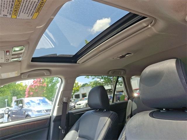 used 2019 Subaru Outback car, priced at $15,888