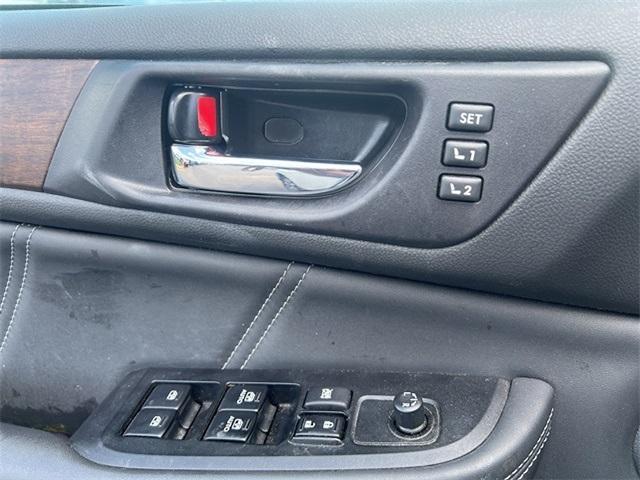 used 2019 Subaru Outback car, priced at $18,799