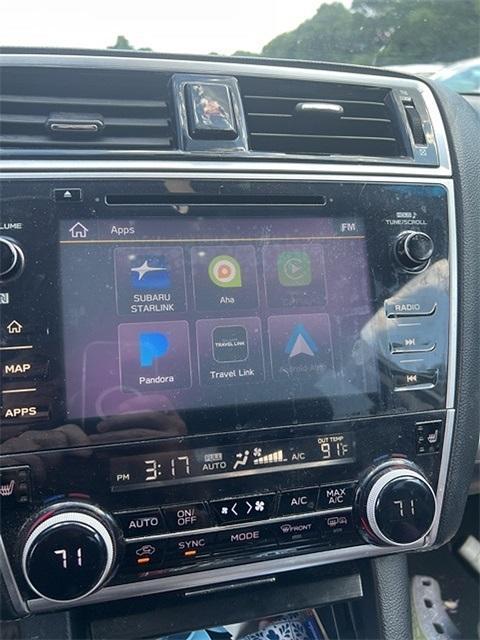 used 2019 Subaru Outback car, priced at $18,799