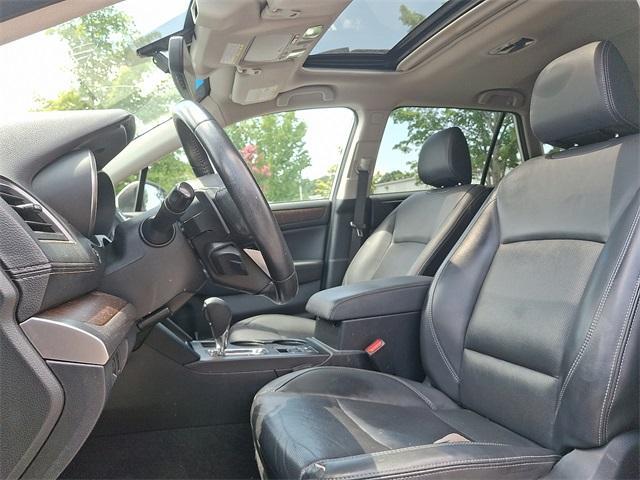 used 2019 Subaru Outback car, priced at $15,888