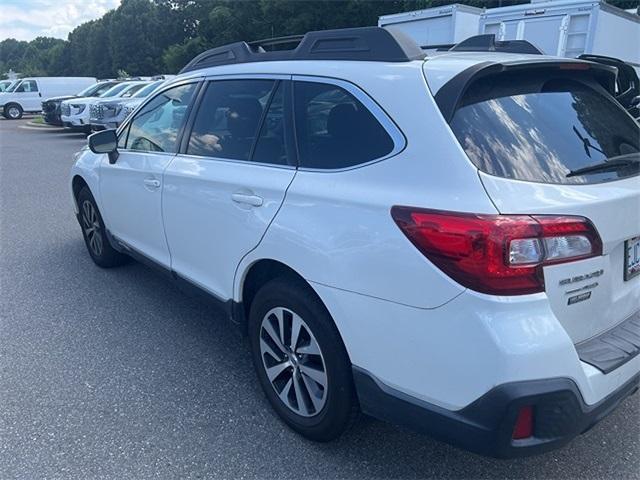 used 2019 Subaru Outback car, priced at $18,799