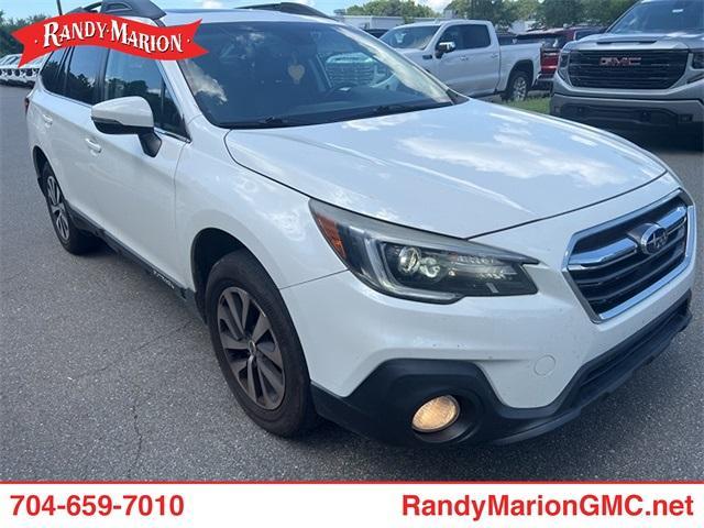 used 2019 Subaru Outback car, priced at $18,799
