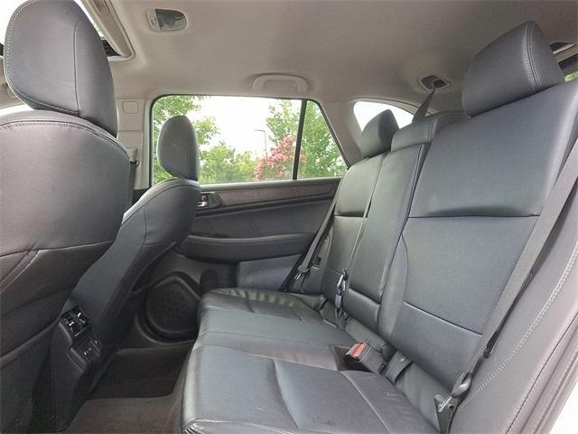 used 2019 Subaru Outback car, priced at $15,888
