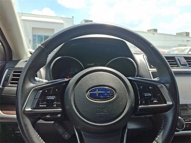 used 2019 Subaru Outback car, priced at $15,888