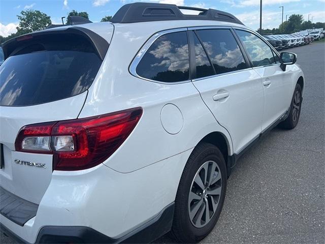 used 2019 Subaru Outback car, priced at $18,799