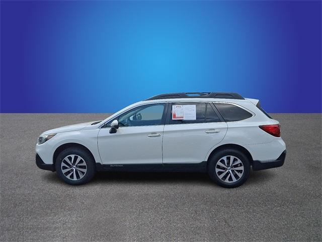used 2019 Subaru Outback car, priced at $15,888