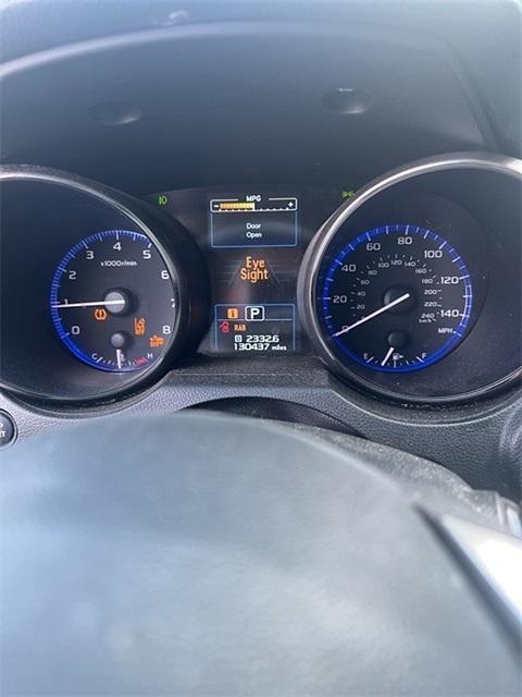used 2019 Subaru Outback car, priced at $18,799