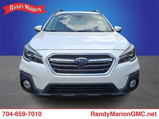 used 2019 Subaru Outback car, priced at $15,888