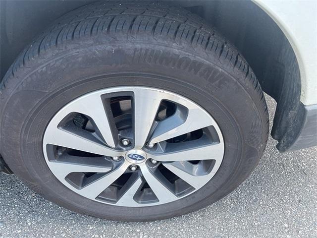 used 2019 Subaru Outback car, priced at $18,799