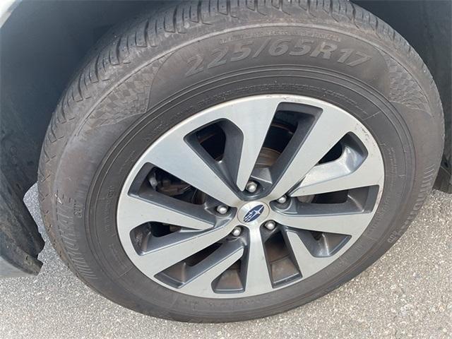used 2019 Subaru Outback car, priced at $18,799