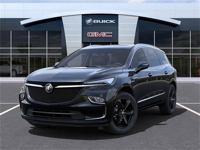 new 2023 Buick Enclave car, priced at $42,180