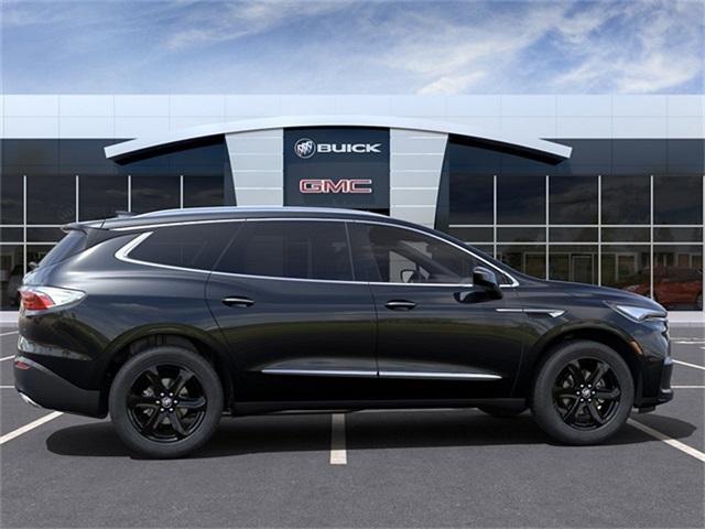 new 2023 Buick Enclave car, priced at $42,180