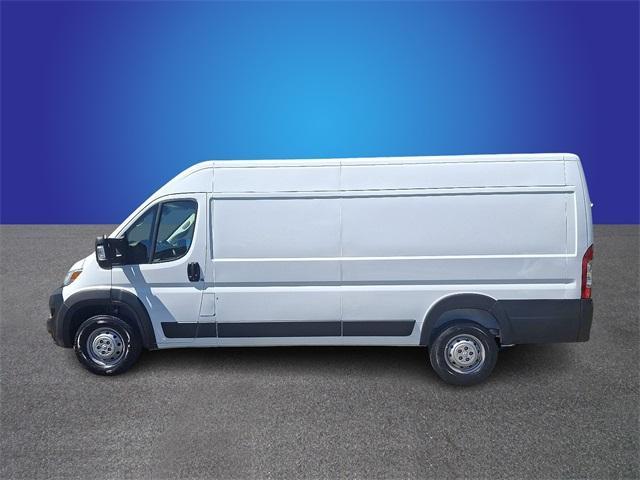 used 2023 Ram ProMaster 3500 car, priced at $37,988
