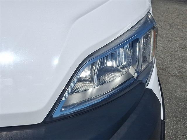 used 2023 Ram ProMaster 3500 car, priced at $37,988