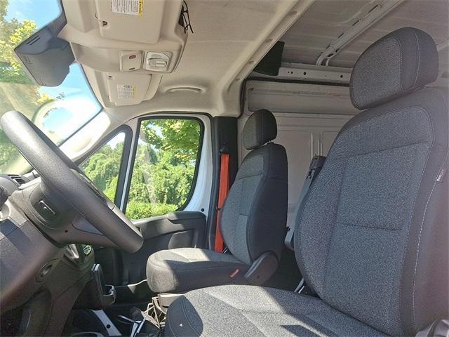 used 2023 Ram ProMaster 3500 car, priced at $37,988