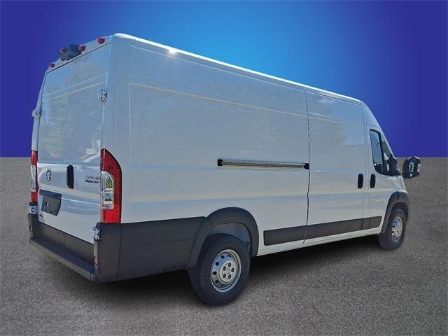 used 2023 Ram ProMaster 3500 car, priced at $37,988