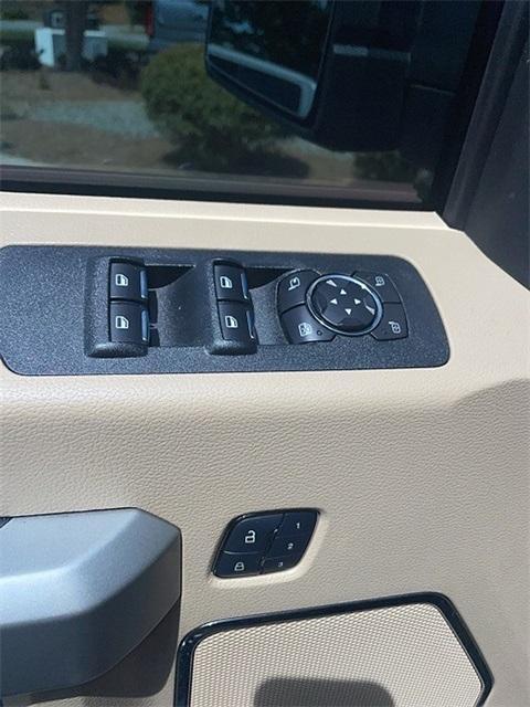 used 2018 Ford F-150 car, priced at $28,588