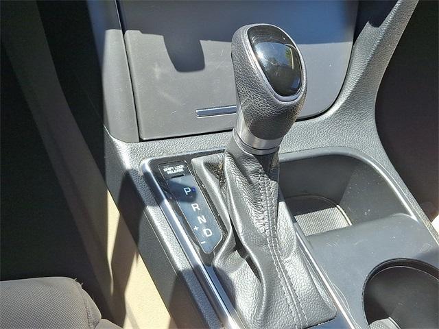 used 2016 Hyundai Sonata car, priced at $10,988