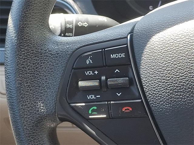 used 2016 Hyundai Sonata car, priced at $10,988