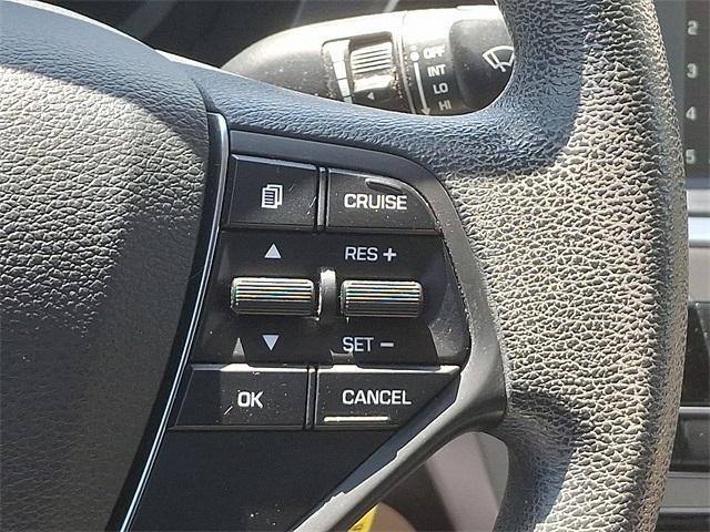 used 2016 Hyundai Sonata car, priced at $10,988
