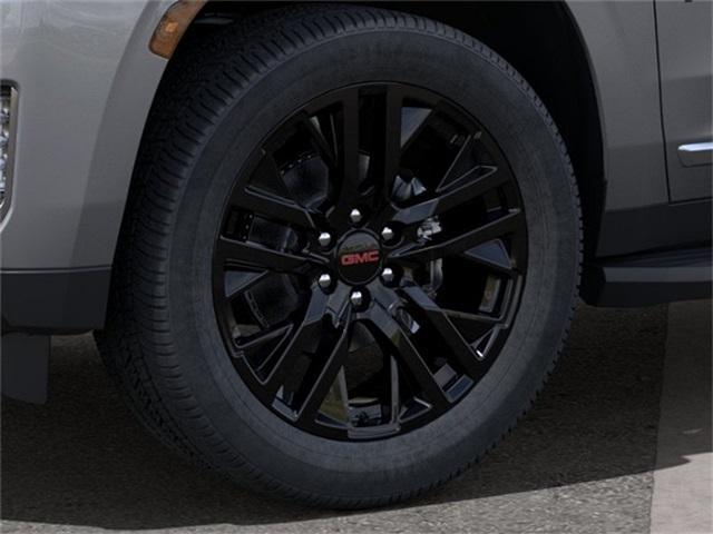 new 2024 GMC Yukon car, priced at $74,775