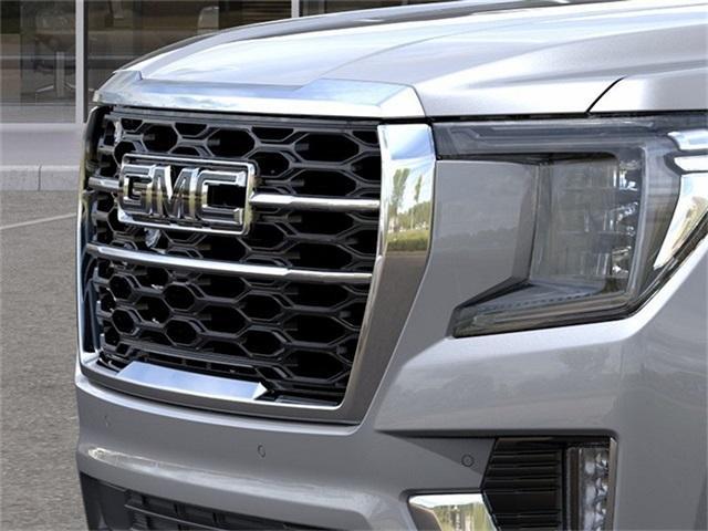 new 2024 GMC Yukon car, priced at $74,775