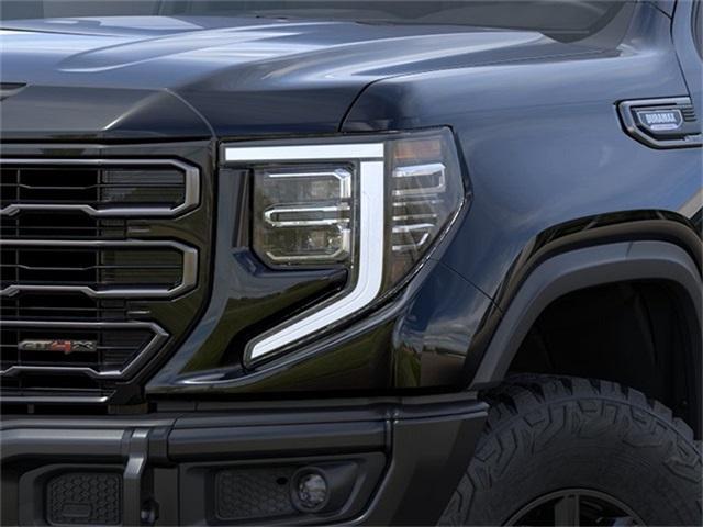 new 2024 GMC Sierra 1500 car, priced at $78,940