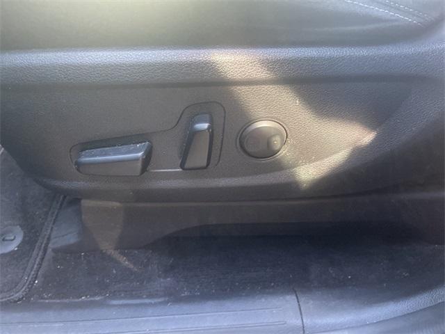 used 2022 Hyundai Palisade car, priced at $24,988