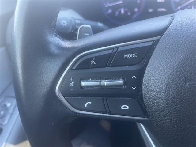 used 2022 Hyundai Palisade car, priced at $24,988