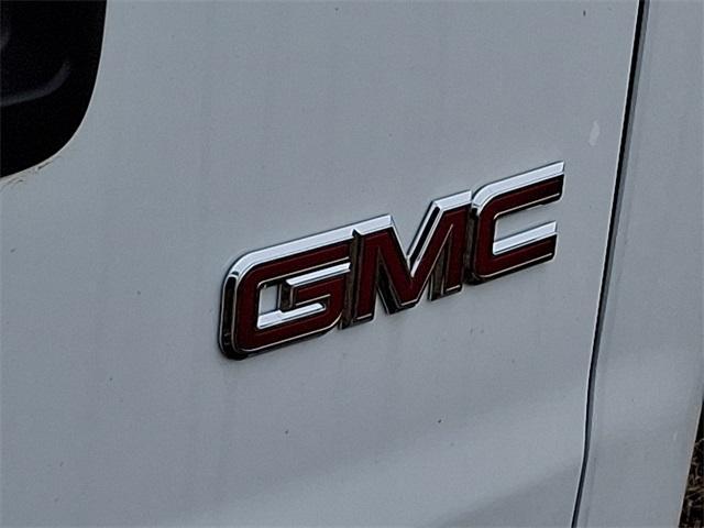 new 2024 GMC Savana 2500 car, priced at $51,888