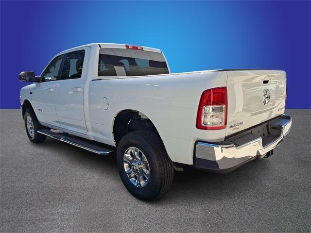 used 2022 Ram 2500 car, priced at $44,998