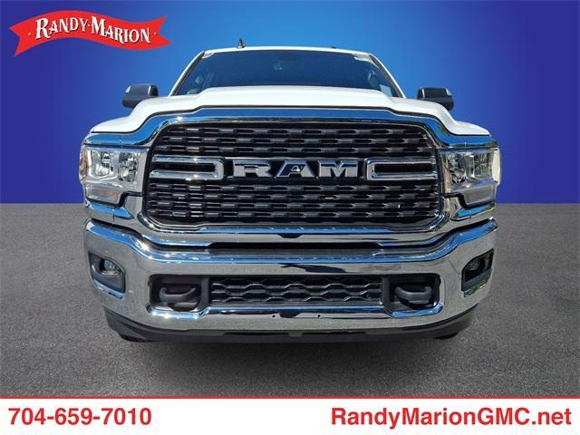 used 2022 Ram 2500 car, priced at $44,998