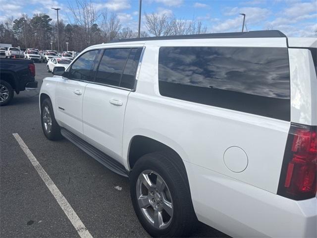 used 2018 Chevrolet Suburban car, priced at $24,995