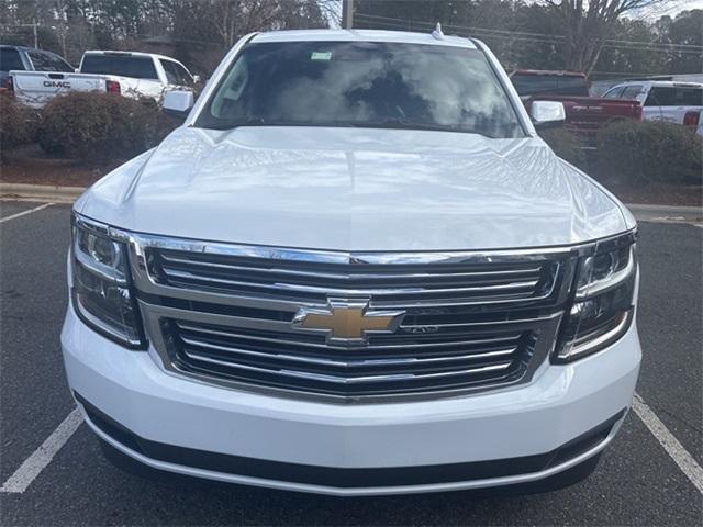 used 2018 Chevrolet Suburban car, priced at $24,995