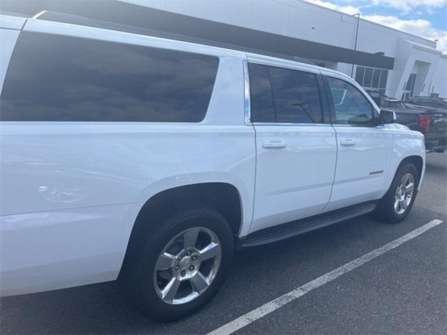 used 2018 Chevrolet Suburban car, priced at $24,995