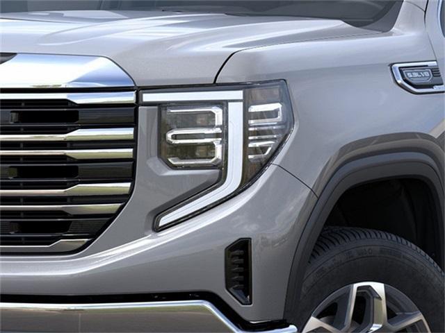 new 2024 GMC Sierra 1500 car, priced at $56,820