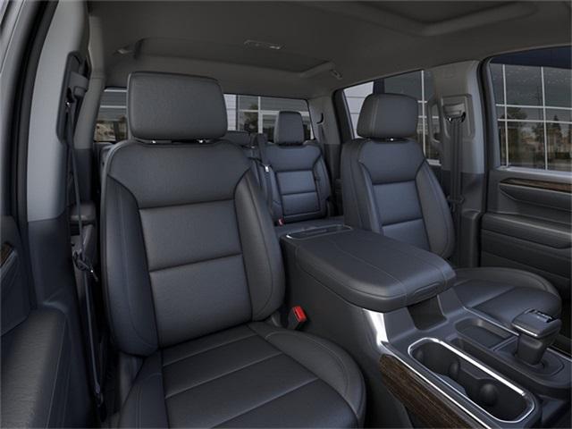 new 2024 GMC Sierra 1500 car, priced at $56,820