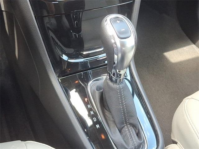 used 2018 Buick Encore car, priced at $15,988
