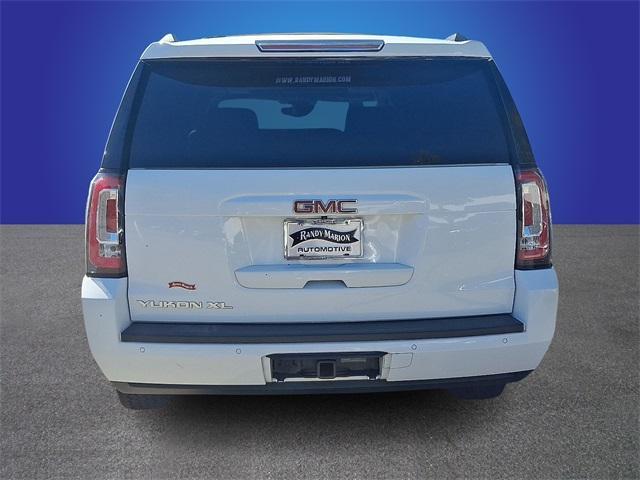 used 2019 GMC Yukon XL car, priced at $25,988