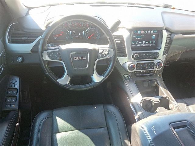 used 2019 GMC Yukon XL car, priced at $25,988