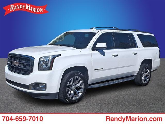 used 2019 GMC Yukon XL car, priced at $25,988