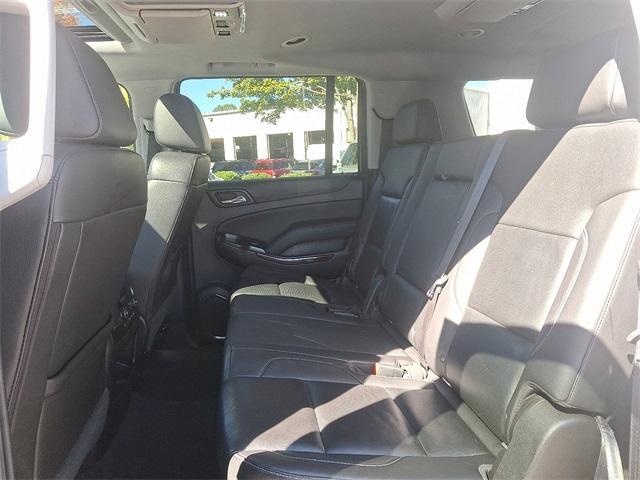 used 2019 GMC Yukon XL car, priced at $25,988