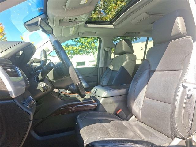 used 2019 GMC Yukon XL car, priced at $25,988