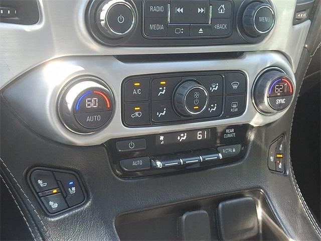 used 2019 GMC Yukon XL car, priced at $25,988
